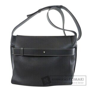 Loewe strap shoulder bag calfskin